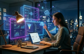 Low-Cost Micro-SaaS Ideas for Solo Entrepreneurs to Start Today